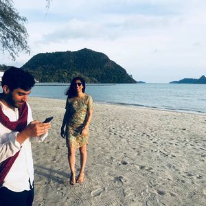 Meet your Posher, Sheena